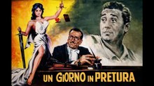 «Un giorno in pretura/1954 HD»