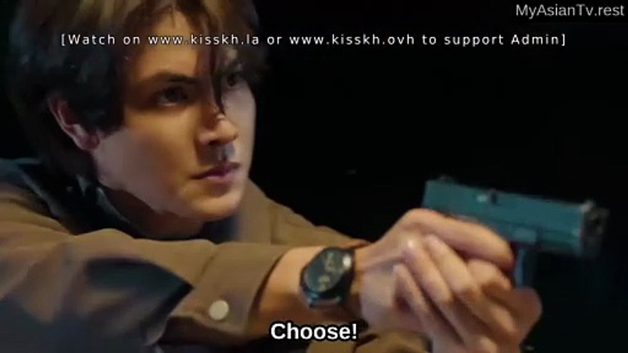 [ENG] EP.10 Dare You to Death (2025)