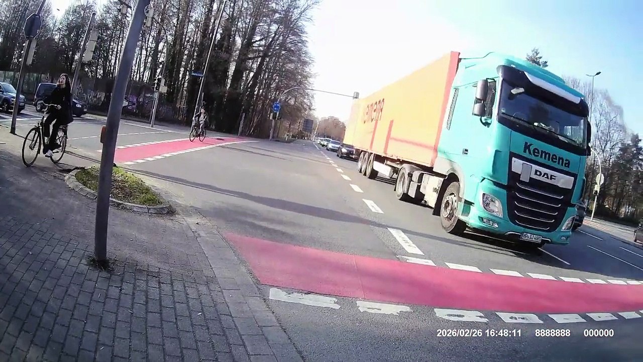 Kot könnte Krieg canceln