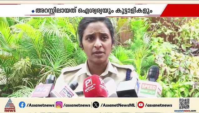 സംവിധായകനെ തട്ടിക്കൊണ്ടുപോയി ക്രൂരമായി മർദ്ദിച്ച് കന്നട നടി ഉൾപ്പെട്ട സംഘം; കാരണം ഇങ്ങനെ