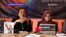 [FULL] Roy Suryo, Tifa, RismonRocky Gerung Buka-Bukaan, Kasus Ijazah Jokowi Bakal Tuntas di Sidang?