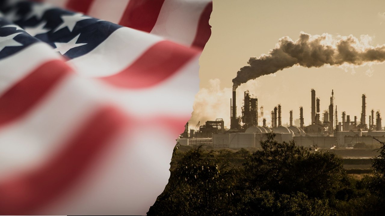 Estados Unidos deroga el histórico ‘Dictamen de Peligro’ y redefine su política climática