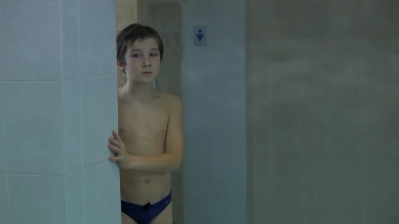 Red Spot (2008) │ Sarkanais Plekis | Latvian Drama Short Film | Full HD
