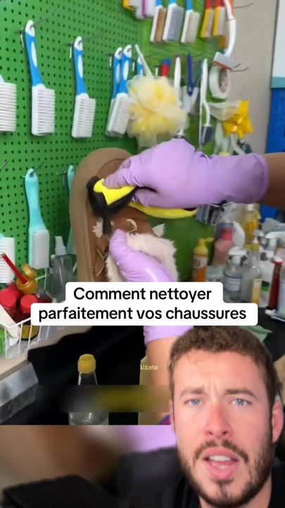 Trop bien!