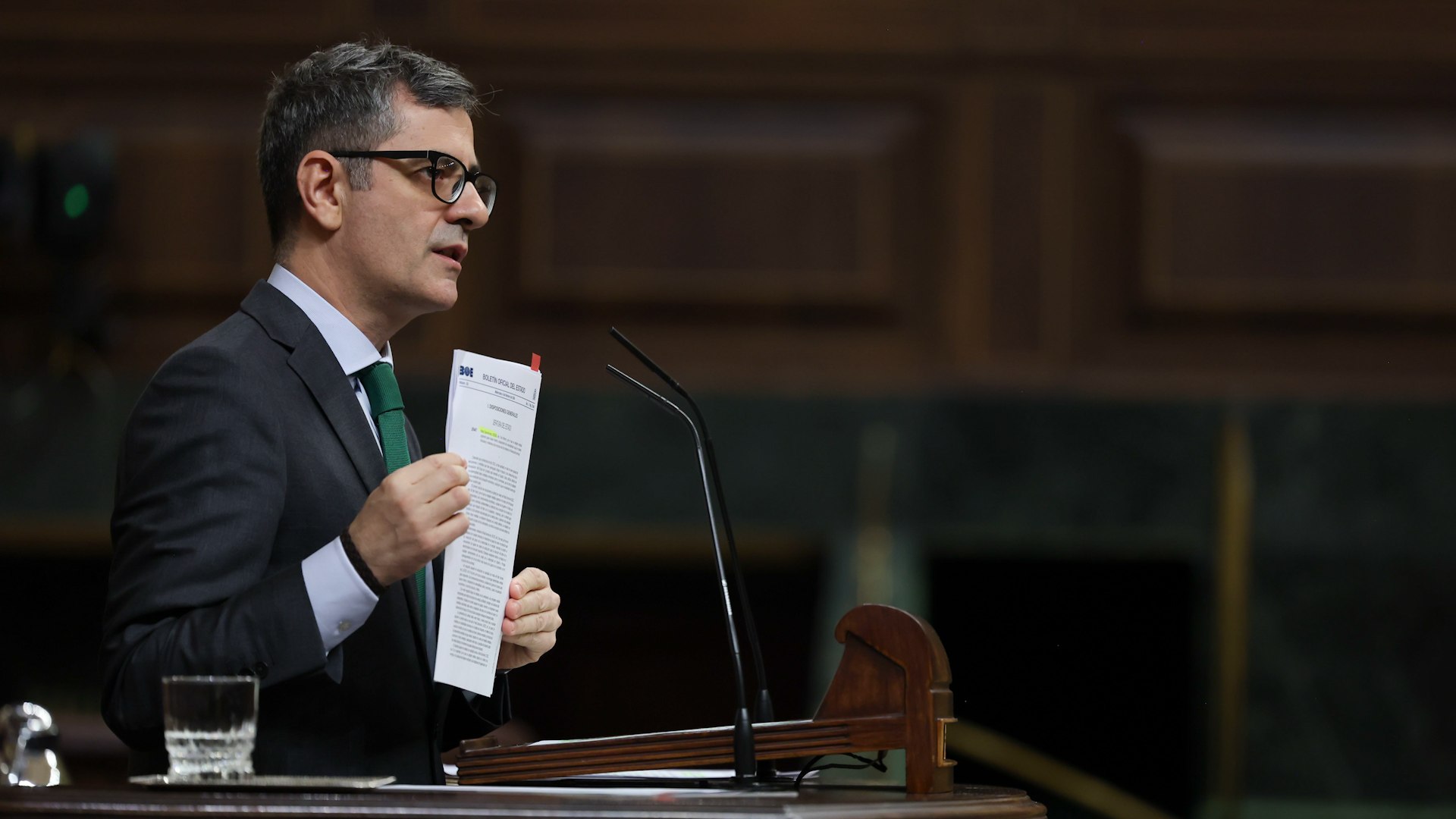 Junts tumba el segundo intento de aprobar el "escudo social" en el Congreso