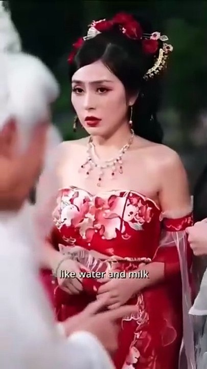 banal na mata chinese drama / banal na mata paghahari sa lungsod chinese drama