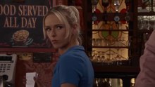 Coronation Street 26th February 2026