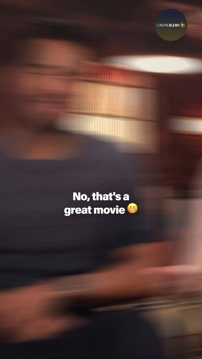 'Maintenance Required' Star Madelaine Petsch Says 'Crazy Stupid Love' Is The Best Movie Ever Made #shorts