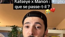 Katseye x Manon : que se passe-t-il ? 💔