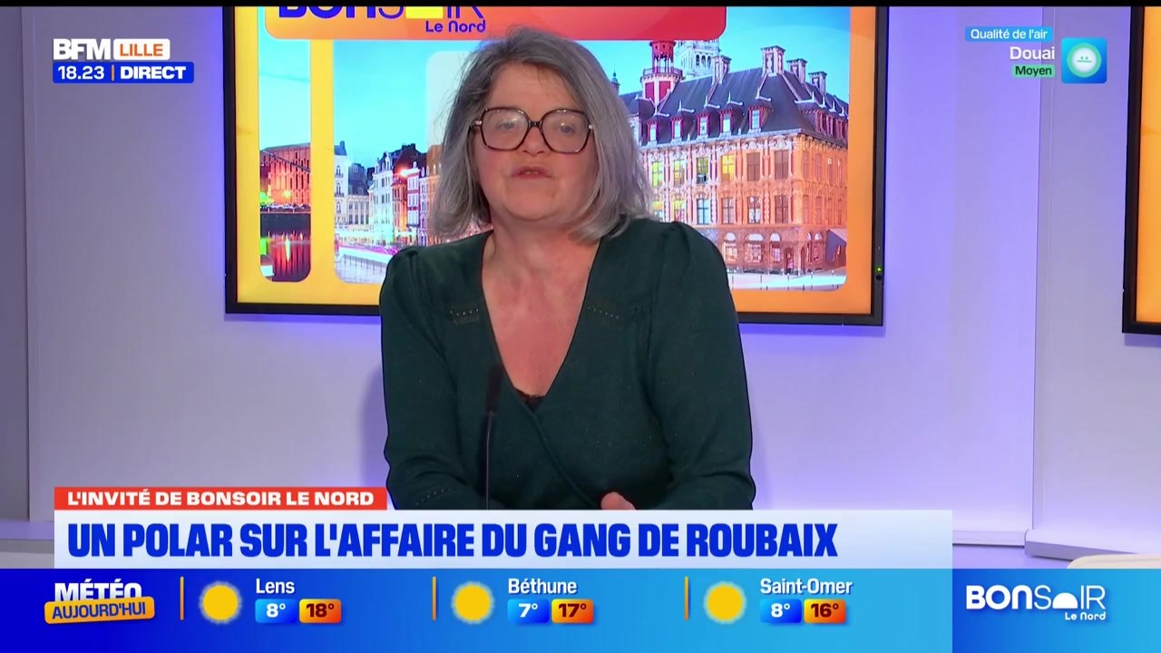 Bonsoir Lille du jeudi 26 février 2026