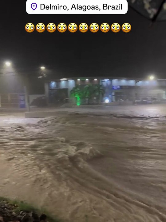 Semarh emite alerta para pancadas de chuva, raios e rajadas de vento em todo o estado