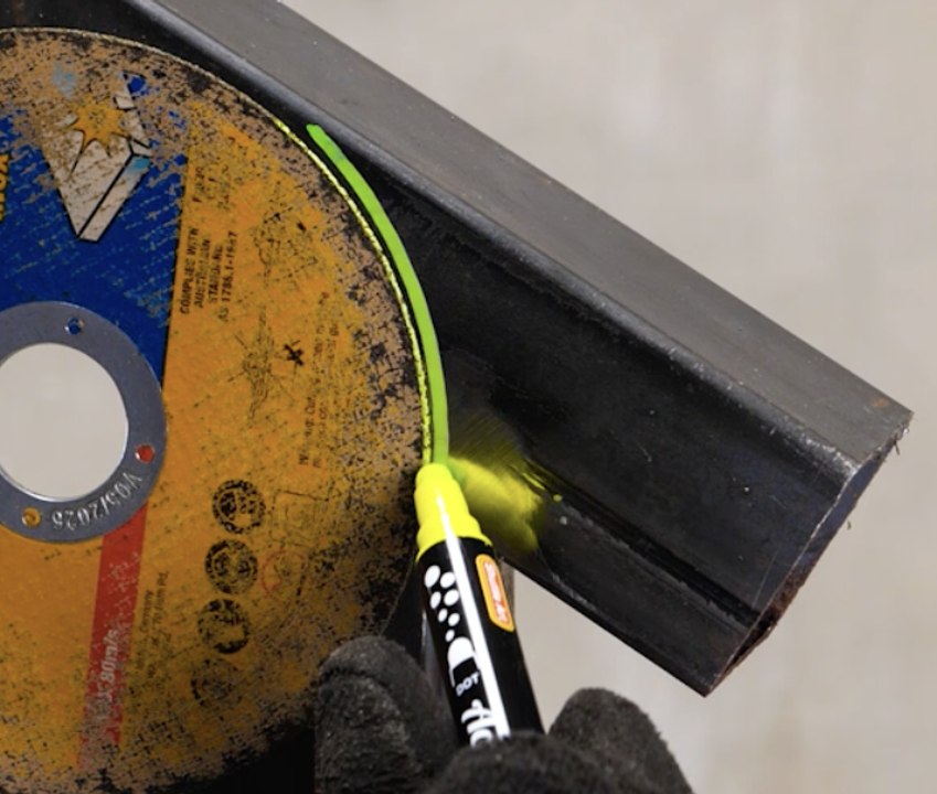 Professional Metal Pipe Hacks: Cutting and Weld...
