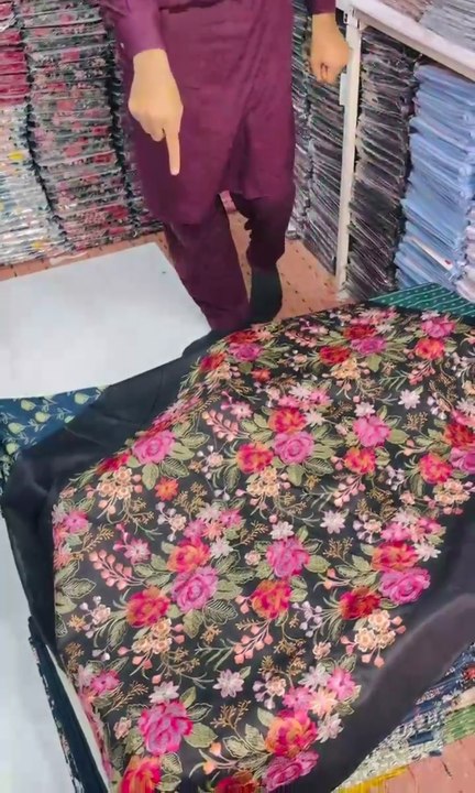 Bareezy Eid Collection 2026