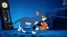 Tom and Jerry English today full episode