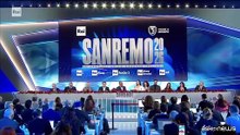 Sanremo Fuori Palco - 26 febbraio