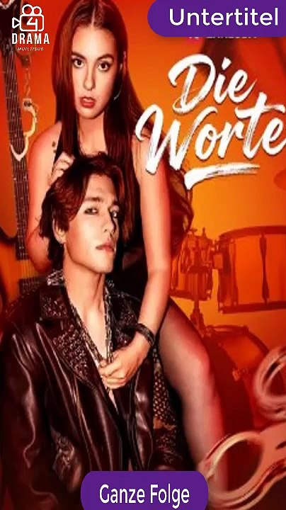 [Deutsche Untertitel] Die Worte ganzer film