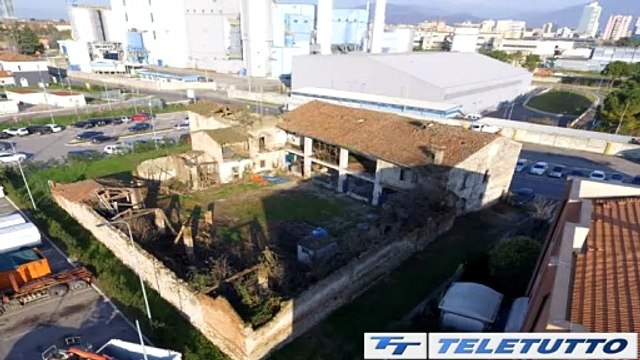 Video News - A2A, nuova sede della Protezione civile