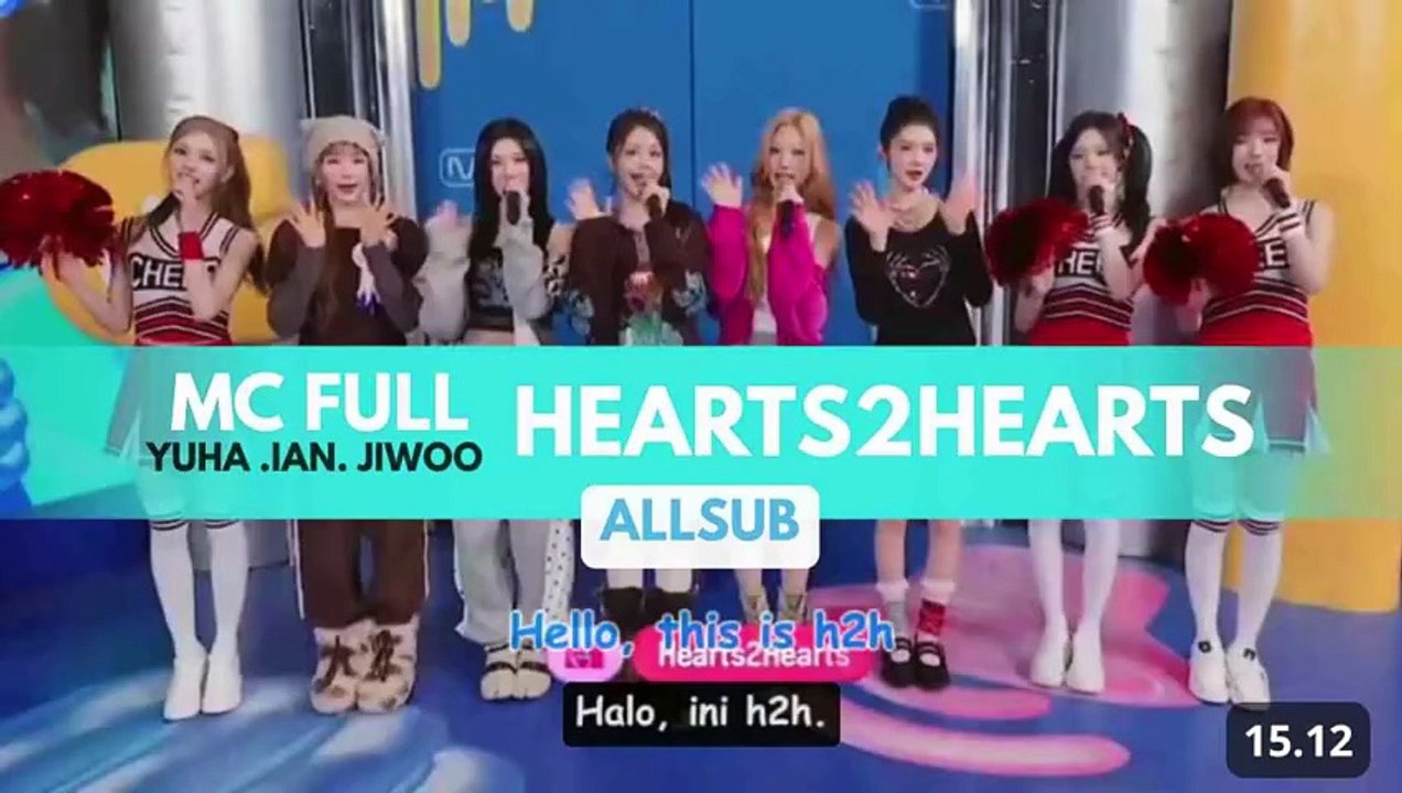 ALL SUB MC yuha, ian jiwoo M COUNTDOWN  EP.917 | Mnet 260226 방송, 컴백 인터뷰' ,  #엠카운트다운