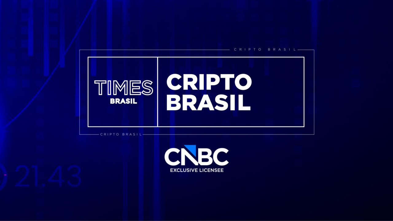 A NOVA PRESIDENTE DA ASSOCIAÇÃO BRASILEIRA DE CRIPTOECONOMIA | CRIPTO BRASIL - 25/02/2026
