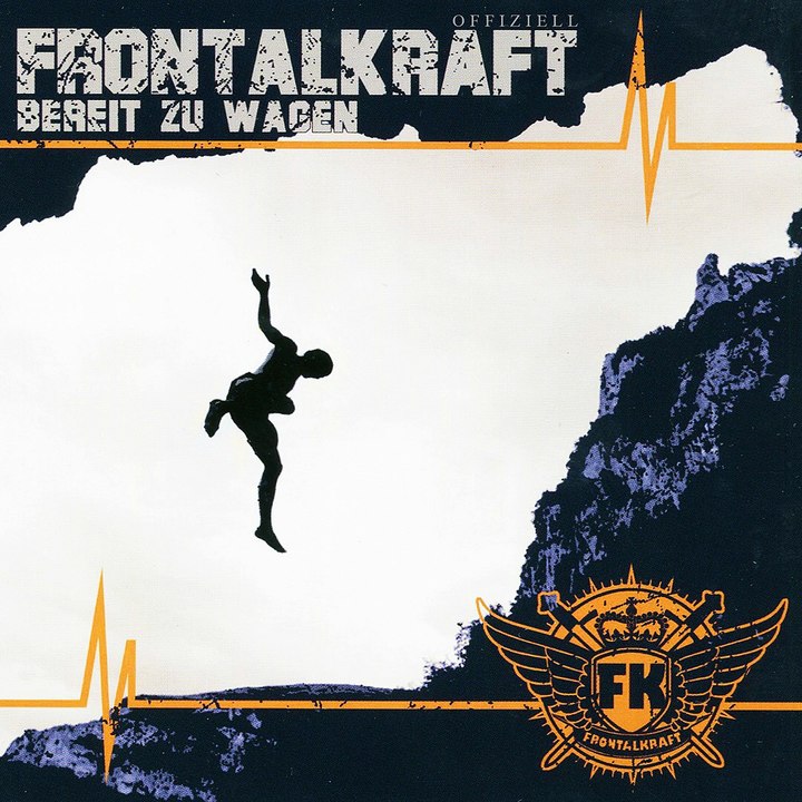 Frontalkraft - Das freie Lied