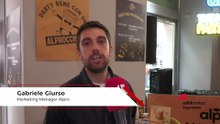 Food: Giurso (Danone), ?all?Alpro Morning Club la nostra idea di colazione: buona, salutare e sociale?
