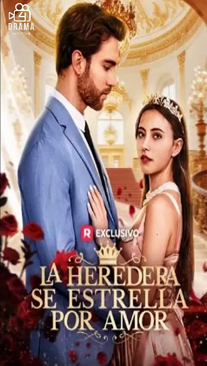 La heredera se estrella por amor peliculas completa