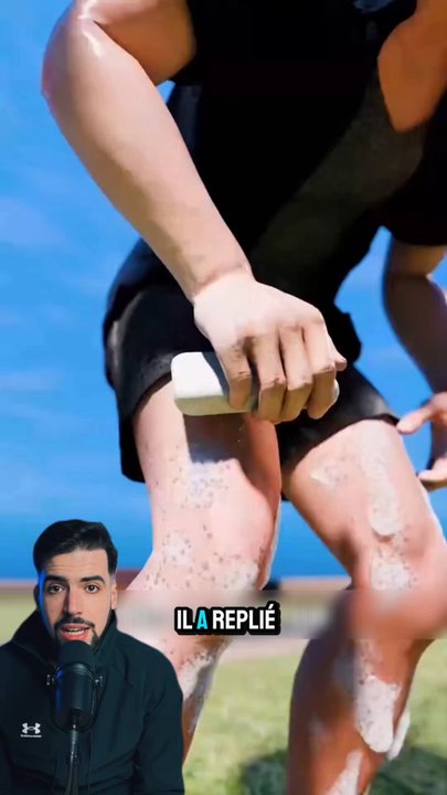 Ses amis l’ont abandonné