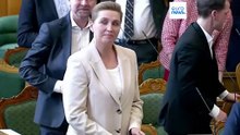 В Дании пройдут досрочные парламентские выборы после противостояния с США из-за Гренландии