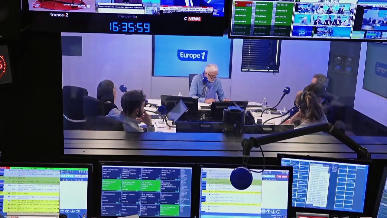 48h après les obsèques de Quentin Deranque, J.-L. Mélenchon en meeting à Lyon dans un climat «sous tension»