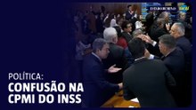 Veja como foi a confusão após quebra de sigilo de Lulinha
