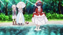 The Holy Grail of Eris Episode 8 English Sub
