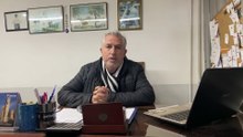 O Bir Marka - Sabri Ünal ile Samimi Sohbet (Çıraklıktan Ustalığa Bir Hayat Hikayesi)