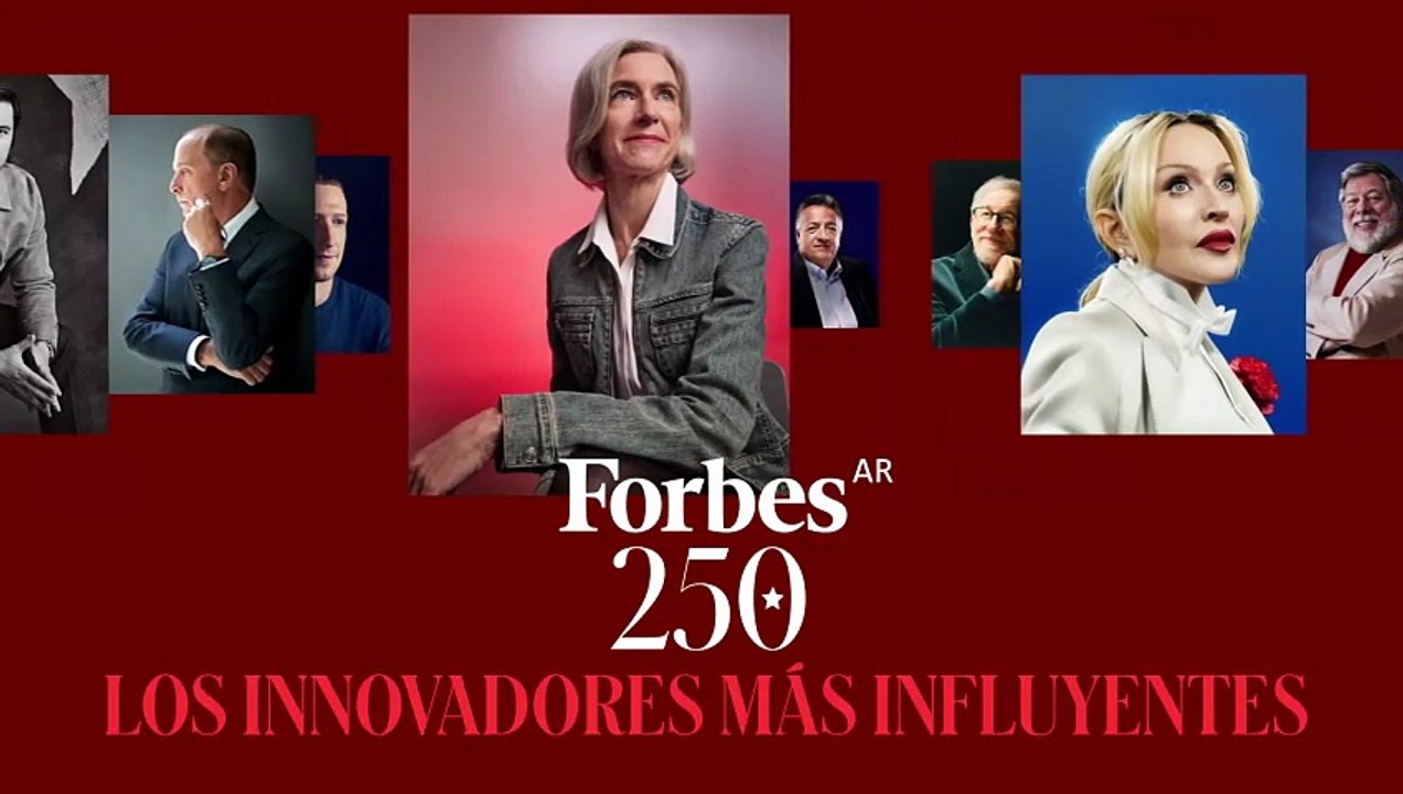 Innovadores 250