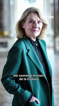 Remaniement : quatre nouveaux ministres au gouvernement Lecornu III