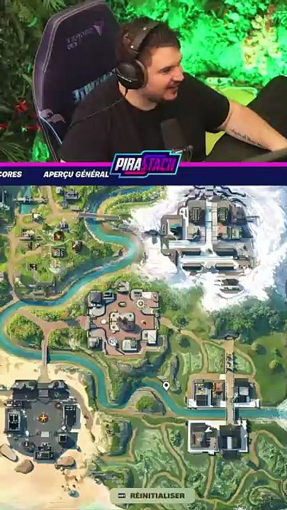 Giga bon plan ! Joue et gagne des V-Bucks Rejoins le Discord "La Plateforme"discord . gg / vUXAdr5pX7#pirastack #fortnite #honkaistarrailblade