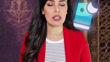 هل تنتظر العطش لتشرب؟ أنت تخطئ بحق جسدك!