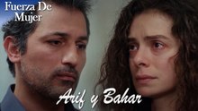 Las Escenas De Arif y Bahar