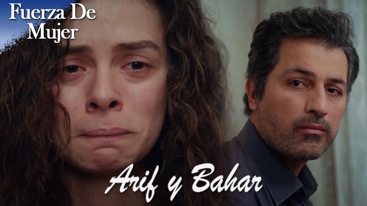 Las Escenas De Arif y Bahar