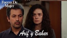 Las Escenas De Arif y Bahar
