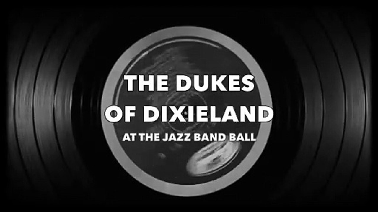 The Dukes of Dixieland - At the Jazz Band Ball (Retro Vinyl)