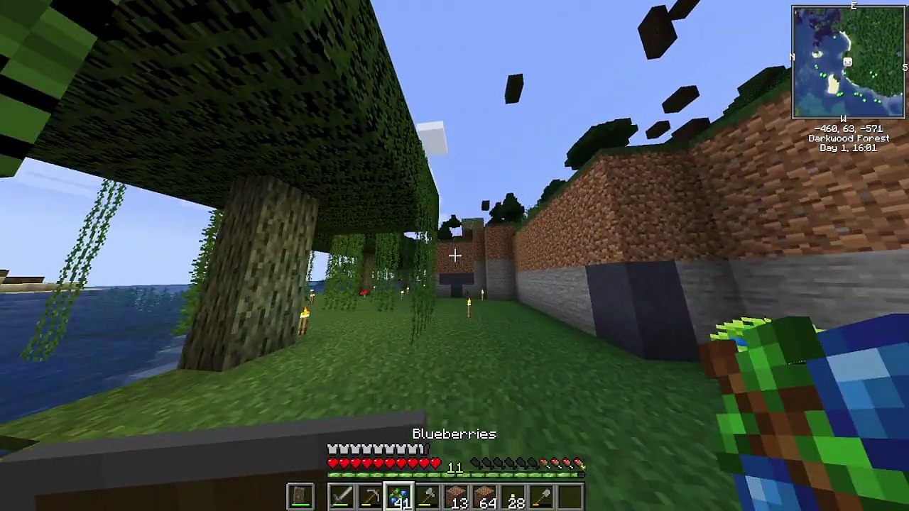 S1 EP3 TNP Limitless Blood's Play (No Commentary)