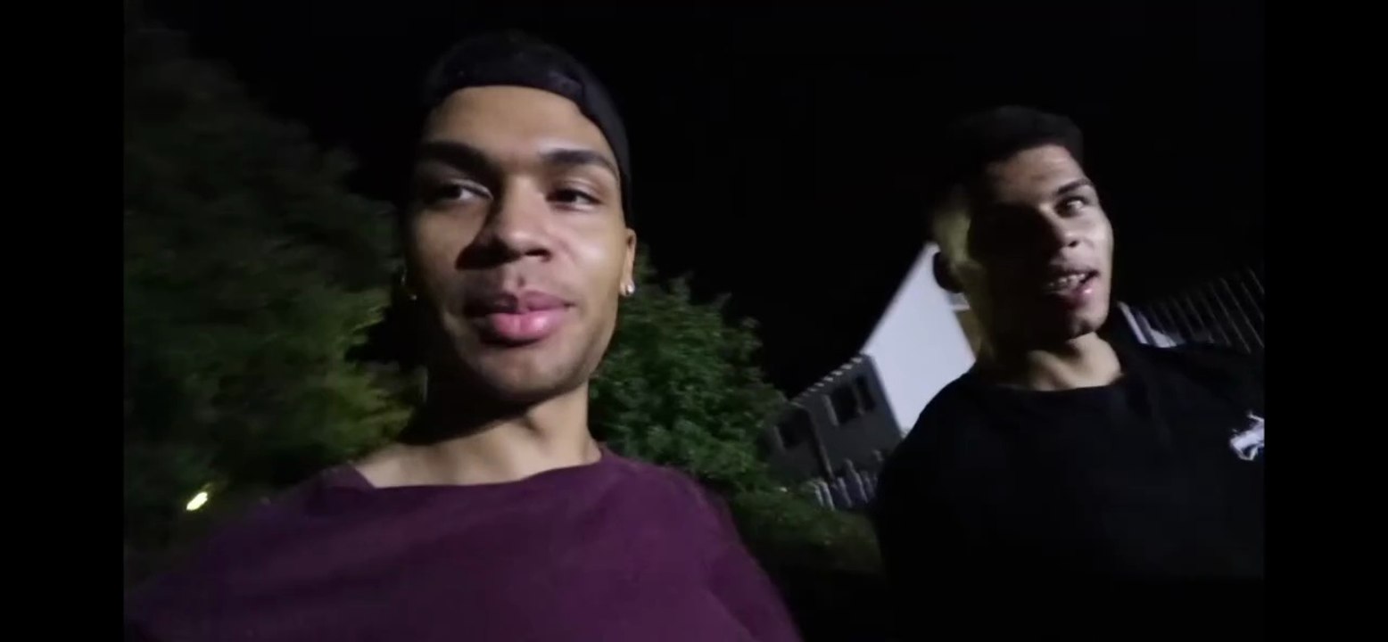 PrankBros Momo Teil 4