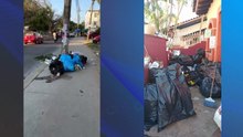 Persisten quejas por basura en colonias de Puerto Vallarta | CPS Noticias Puerto Vallarta