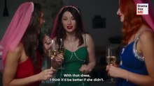 Bridesmaids Share Friend’s Groom  DramatizeMe - DramatizeMe (360p, h264) (1)
