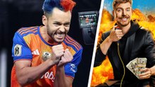TheGrefg confirma su presencia en el nuevo torneo de MrBeast