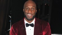 Lamar Odom: Er fühlt sich nach Entzug 'großartig'