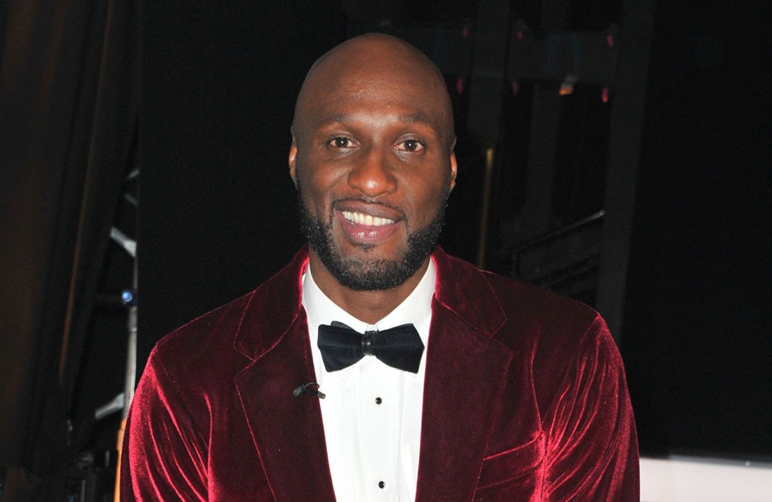 Lamar Odom: Er fühlt sich nach Entzug 'großartig'