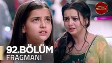 Benim Masalım Hint Dizisi | 92. Bölüm Fragmanı (6 Aralık 2024) @kanal7