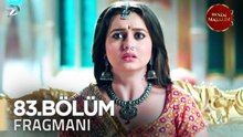 Benim Masalım Hint Dizisi | 83. Bölüm Fragmanı (27 Kasım 2024) @kanal7