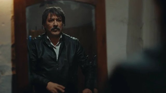 عبد المنعم عمايري: علاقتي بوالدي غريبة في مطبخ المدينة